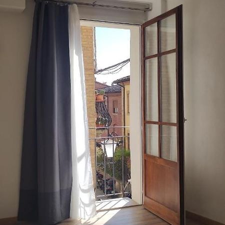 Camere La Torre Siena Dış mekan fotoğraf