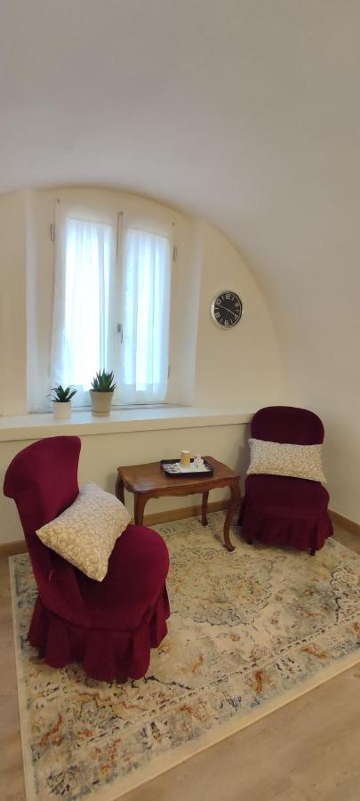 Camere La Torre Siena Dış mekan fotoğraf